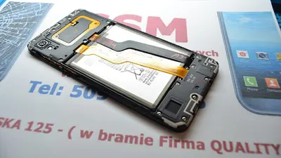 QualityPC Naprawa telefonów. Naprawa komputerów. Jakość i EKO.